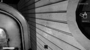 КОРОТКАЯ СТРАШНАЯ ИСТОРИЯ НА КОРАБЛЕ!