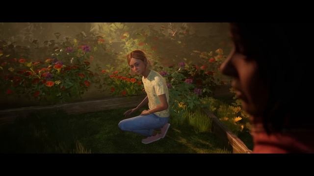 Последний рывок перед финалом! Split Fiction #21 смотреть онлайн