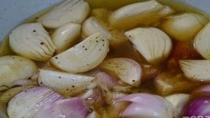 Настоящий армянский шашлык
