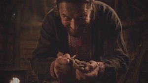 Карикатура, Евгений Празнов - 4. Деревня Мяндач