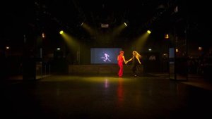 [Hustle] Пушко Татьяна  "Танцуй с тренером 2025"