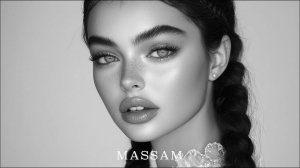 MASSAM - Ethnic & Deep House Relax Mix  Подборка 2025 🔥🎧Best of Deep House 🎧🔥