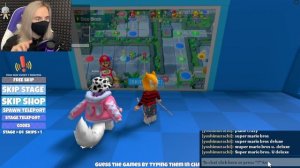 УГАДАЙ ИГРУ ПО КАРТИНКЕ! ПОЧЕМУ ТАК СЛОЖНО?!