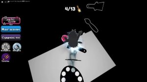 ИГРА В КАЛЬМАРА В ЦВЕТ ИЛИ УМРИ!