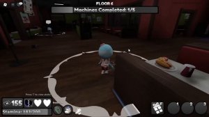 ПОЛНЫЙ СЕРВЕР БОБЕТТ! САМЫЙ ВЕЗУЧИЙ ТУН? Roblox Dandy’s World