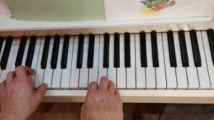 #2 Лягушка из Тетради 0 серии "Allegro"