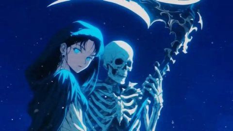 DARK WAVE - Dark Synthwave, Goth, Post-Punk