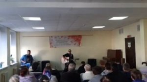 Последняя охота - Владимир Дубцов