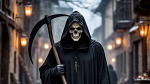 Долгий поиск