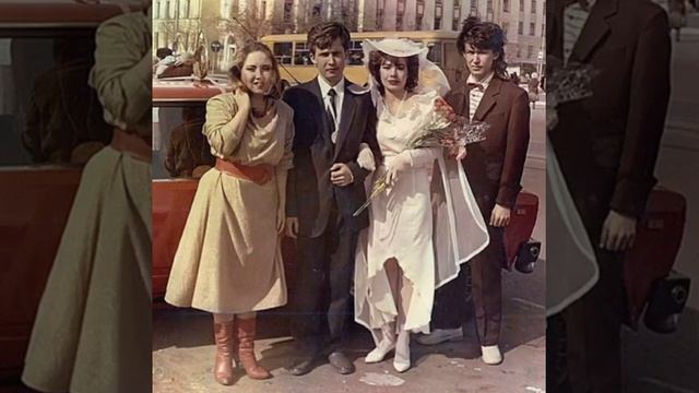 Прошловековый человек.