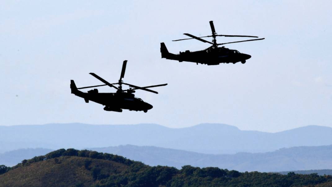 Аллигатор разнес броню ВСУ. Лучшее видео из зоны СВО