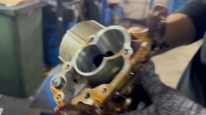 Ситроен, Пежо Ep6 горит давление масла, что делать?!?!?