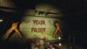 САМЫЙ СТРАШНЫЙ ХОРРОР РОБЛОКСА?..