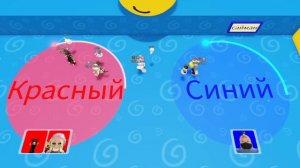 ГЛУПЫЙ САЙМОН, НО МЫ В КОМАНДЕ!