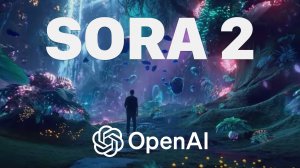 Sora 2 новая нейросеть от Open AI все видео примеры