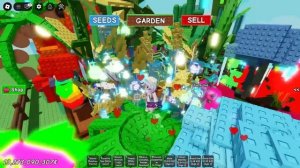 ОБНОВА В ОГОРОДЕ! ЖДЁМ НОВЫЕ РАСТЕНИЯ!