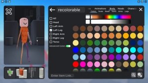ДЕЛАЮ СКИН ЗУБЛ ИЗ УДИВИТЕЛЬНОГО ЦИФРОВОГО ЦИРКА!