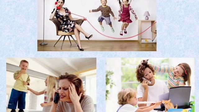 Консультация для родителей  