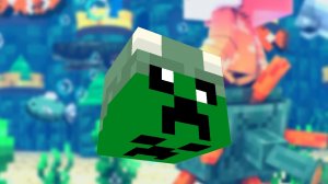 Я вернулся на канал и на игры и сделал новый скин в Майнкрафте