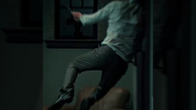 Ганнибал Лектор эдит