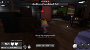 КТО САМАЯ ВЕЗУЧАЯ ЯТТА В МИРЕ ДЕНДИ? Roblox Dandy’s World