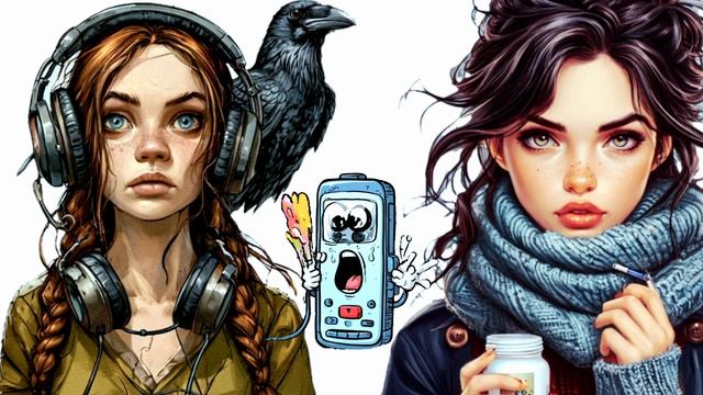 Мошенница с ходу требует назвать код, но не на ту напала 🙋♀️👵🙃