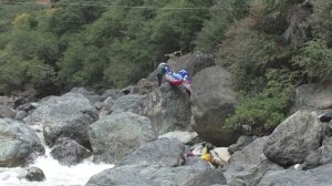 река Шуйло (короткий клип)