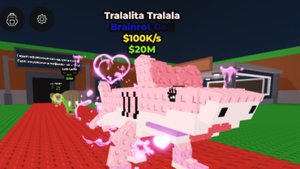 укради брейнрот