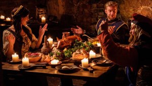 Ночь в Cредневековой таверне: Что Вас там ожидает?