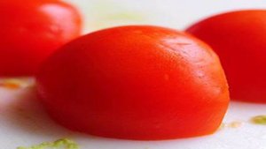 Креветки Пико де Галло