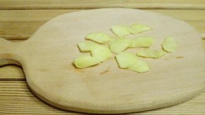 Настой из имбиря для похудения