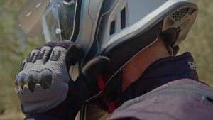 Новинка! Шлем O'NEAL Sierra RS