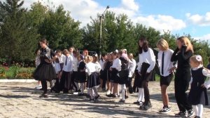 ДЕНЬ ЗНАНИЙ