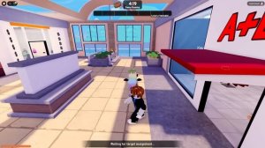 РЕЖИМ PVP В НАЙДИ БОТА ИЛИ УМРИ! ШЕРИФ ПРОТИВ ПРЕСТУПНИКОВ!