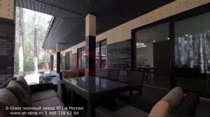 🎬 Премиальные окна VEKA от завода S-Glass — немецкое качество, созданное для вашего комфорта!