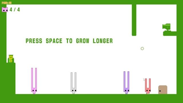 КИСИКИ ОТРАСТИЛИ УШИ! Pico Park 2