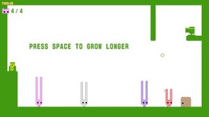 КИСИКИ ОТРАСТИЛИ УШИ! Pico Park 2