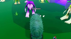 ЭВОЛЮЦИЯ БРЕЙНРОТА В РОБЛОКСЕ!