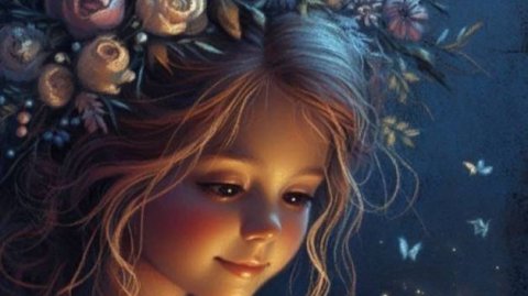 Пожелать доброго вечера и спокойной ночи #красивоепожелание #приятныхснов