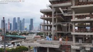 Продажа БЦ 18 589 м2