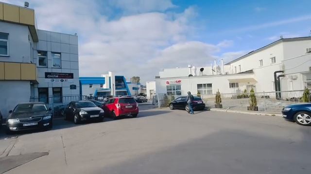Продажа ОСЗ в СПБ, СТО