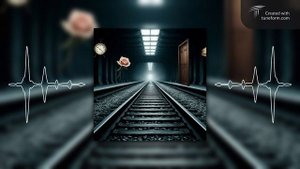 Galant_410 - Поезд