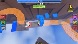 ОББИ, НО ОДИН ИЗ НАС НА СТУЛЕ!