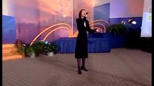 Подниму глаза Юлия Надвирнянская