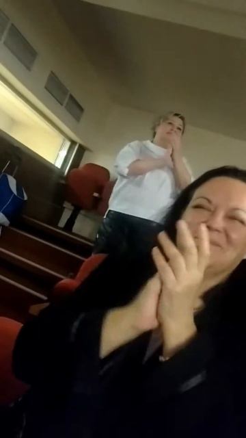 Обзор конференции по NSP. .#конференция #нсп #nsp #ноябрь #анохина #обзор #москва #измайлово