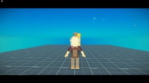 Я ТЕСТИРУЮ ИГРУ, НО МЕНЯ ОБМАНУЛИ... Roblox Prototype