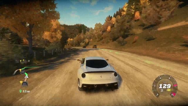 Forza Horizon