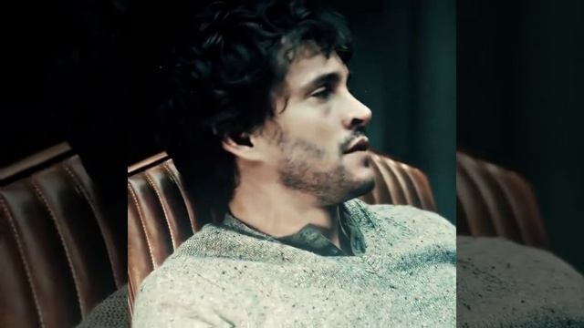 Уилл Грем эдит