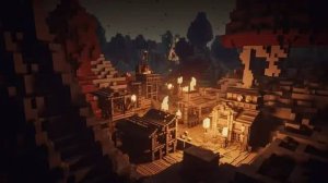 первый стрим по маинкрафту  1:  1500 дней в хардкоре