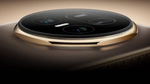 Тестирование камеры Honor Magic V5